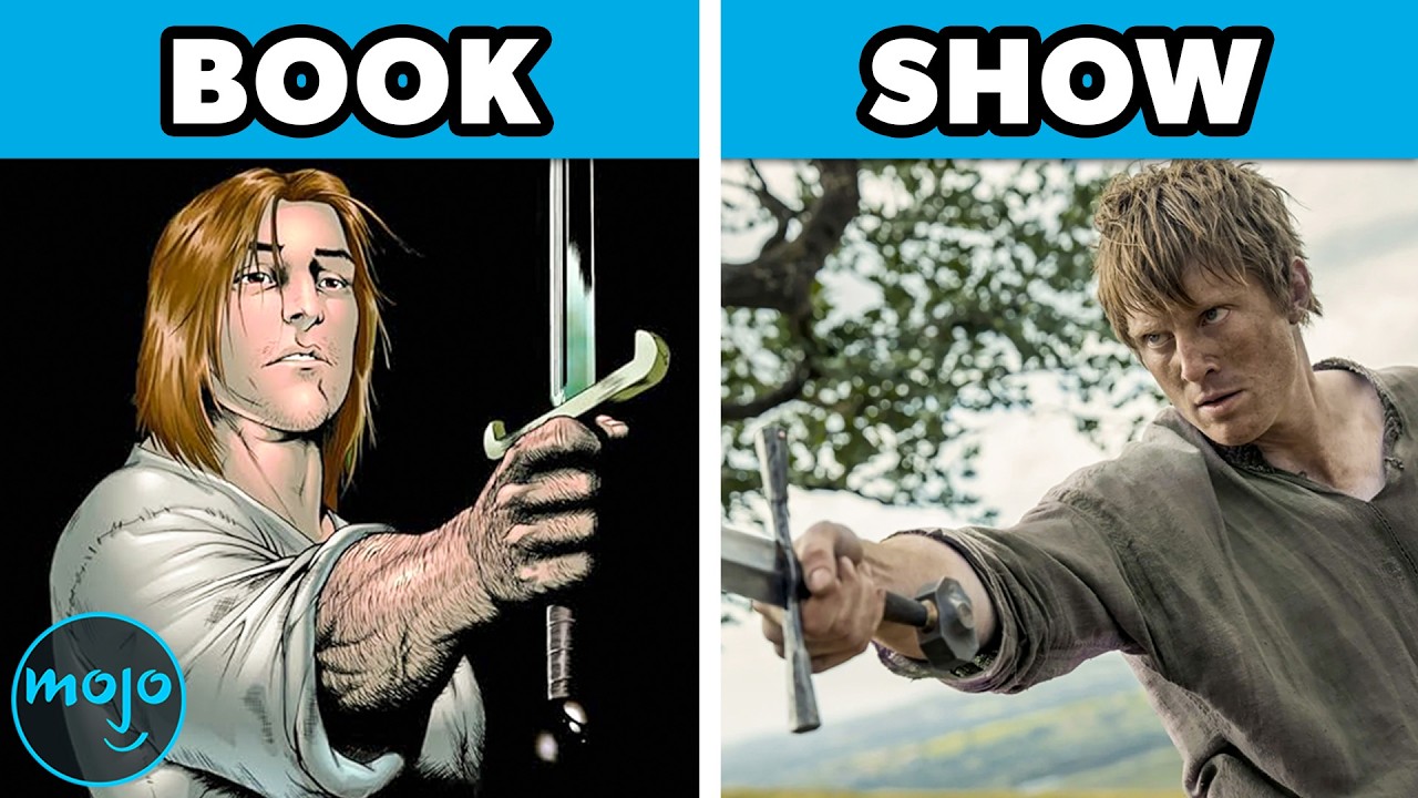 10 Differences Between A Knight of the Seven Kingdoms Book and Show