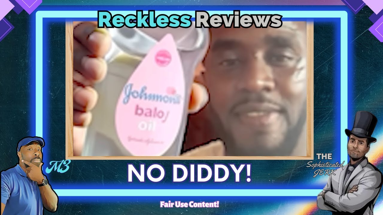 20 Strangest Videos of Diddy