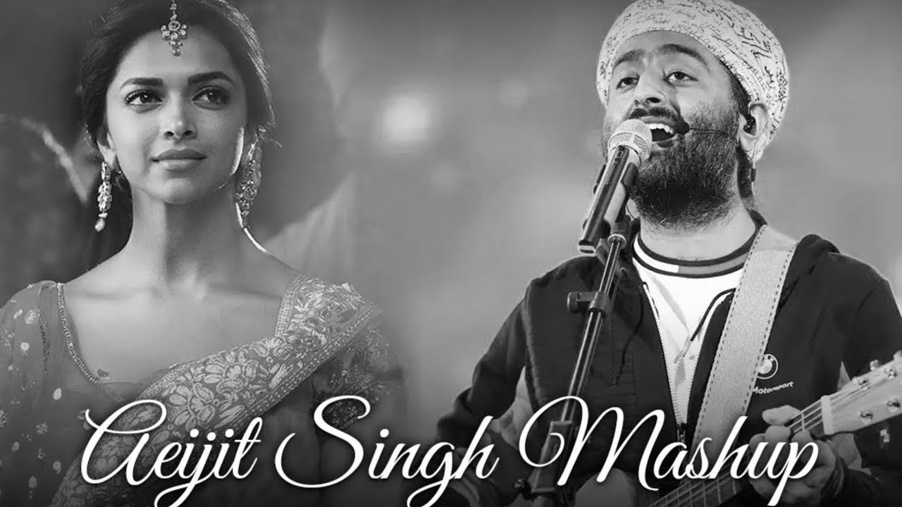 Arijit Singh Mashup | HT Music | Best of Arijit Singh Mashup | ht music mashup | arijit Singh songs
