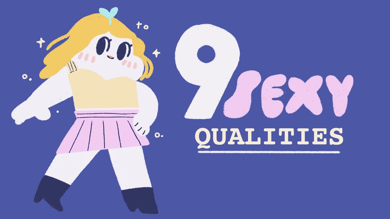9 Underrated Qualities that Make a Person Sexy