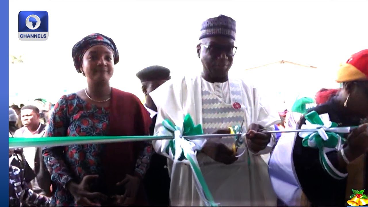 World Bank Funds Revitalization Of 83 PHCs In Kwara State
