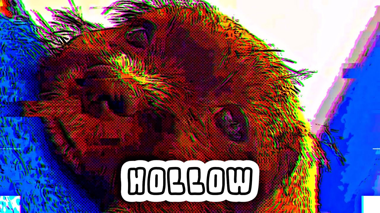 Seph Fisher - HOLLOW (feat. Piccoliccolo) (Official Music Video)