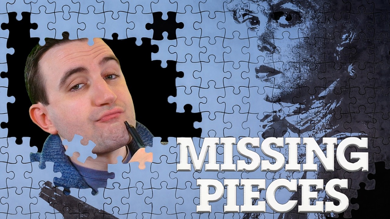 Missing Pieces (1983) Elizabeth Montgomery | Mystery | Full Movie Reaction & Review