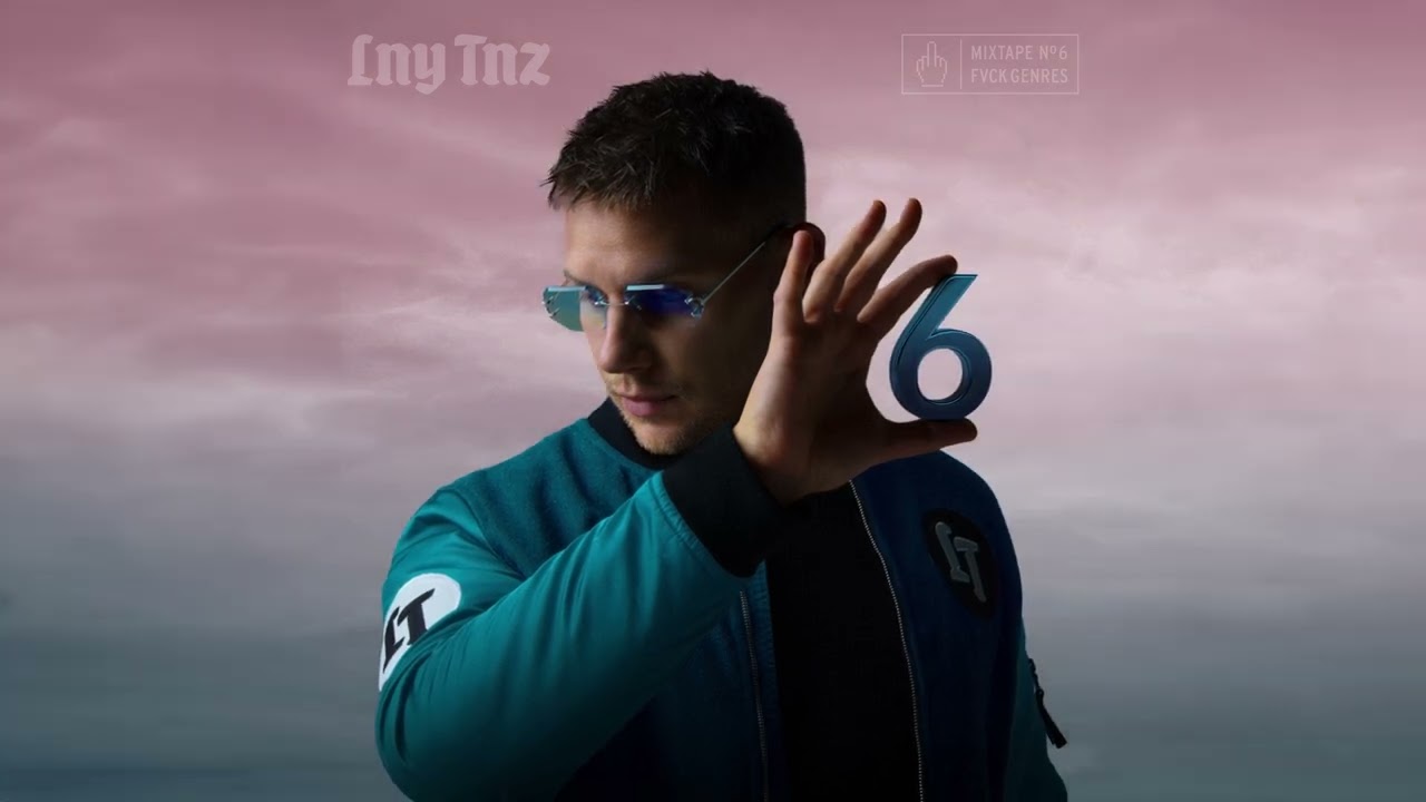 LNY TNZ - Mixtape N&ordm; 6
