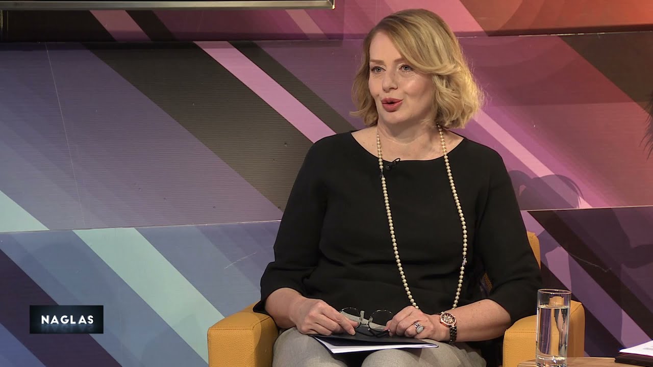 NAGLAS - Pedofilija ( crveni alarm za dru&scaron;tvo )