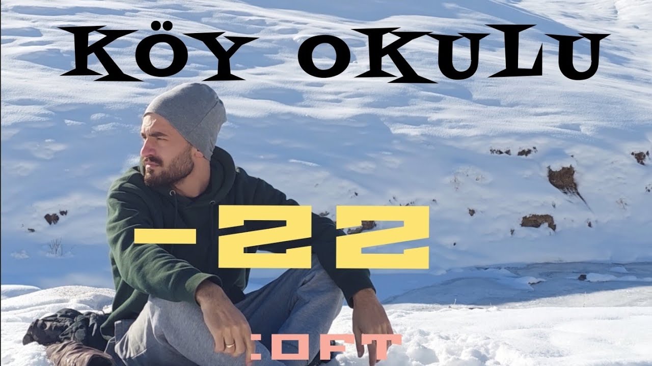 Köy Okulunun Kayıp Silüetleri  |  KIŞ