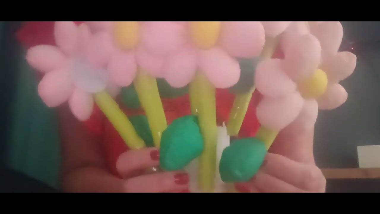 ASMR😴3 Relaxing Trigger😴
