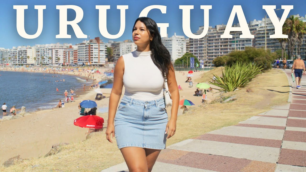 URUGUAY: EL PAÍS SUDAMERICANO CONFIADO