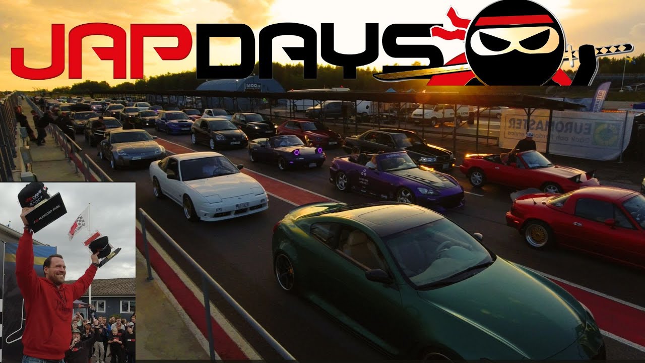 JAPDAYS 2023