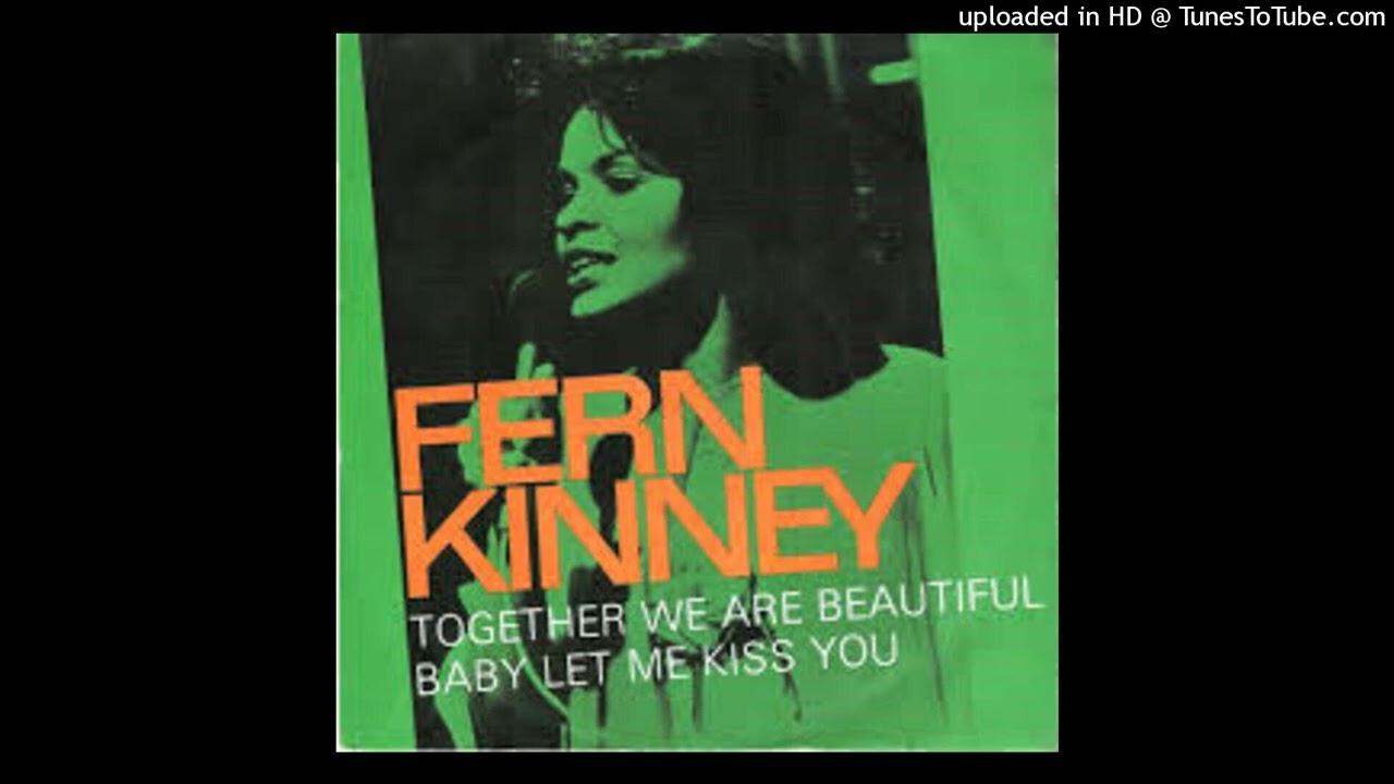 Fern Kinney - Together We Are Beautiful [1980] [magnums extended mix v2]