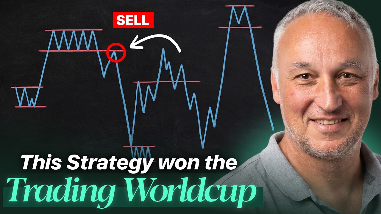 STEAL This 12x CHAMPION&rsquo;s Simple Strategy