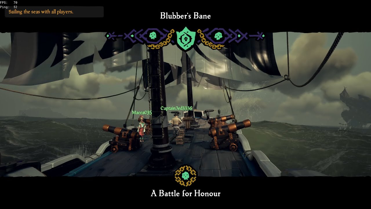NessieDoes sinks us 3 times in a row (Athena Hourglass)