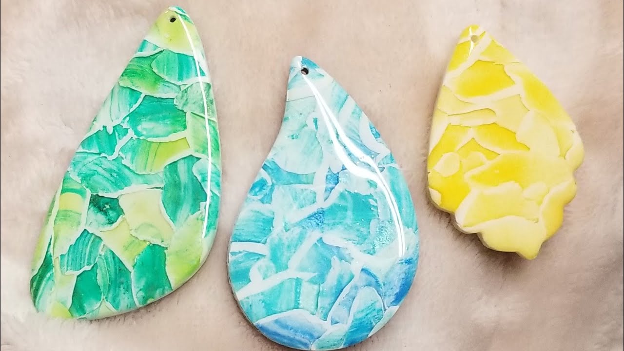 polymer clay veneers