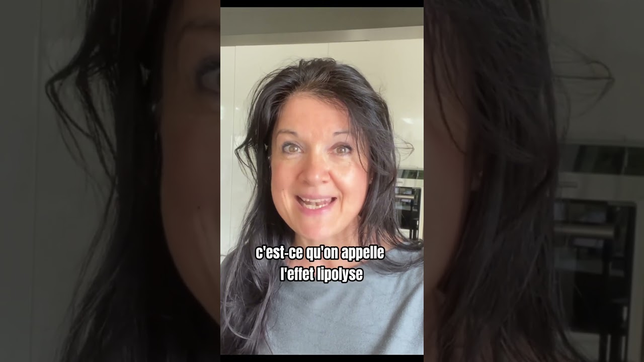 1 MOIS pour déstocker les masses graisseuses avec les IG bas 