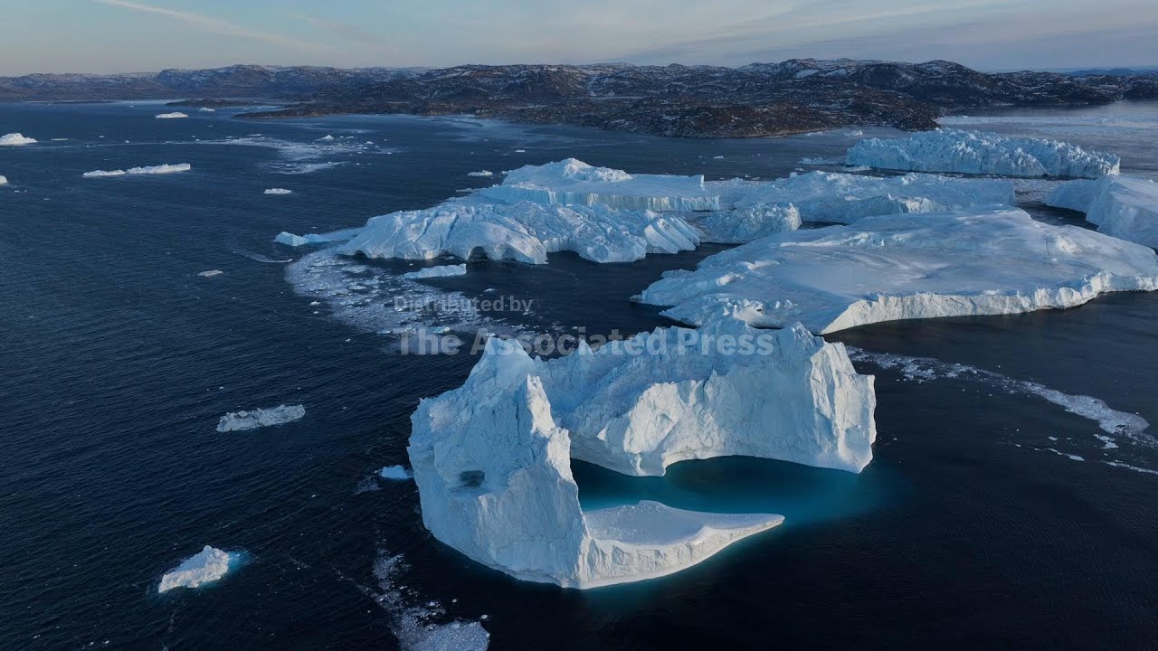 Ilulissat Beauty