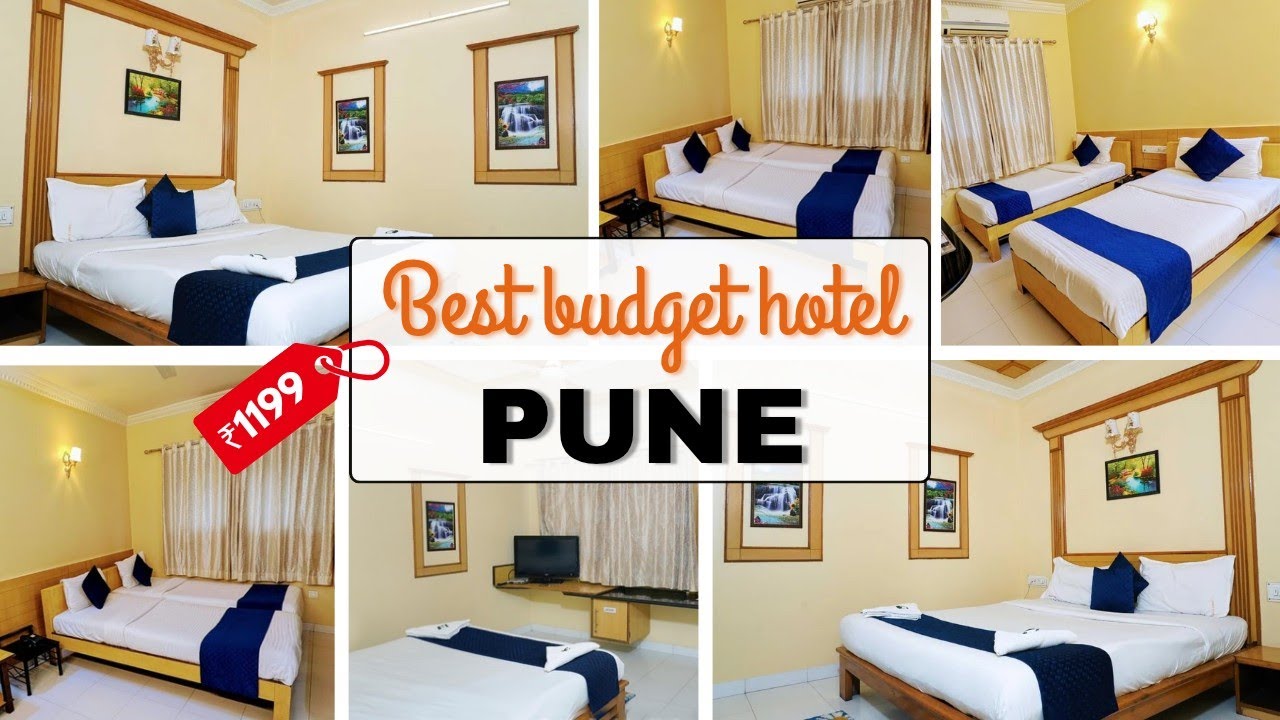 Best unmarried couple hotel in Pune | Best budget hotel in Pune  | Best hotel in Pune