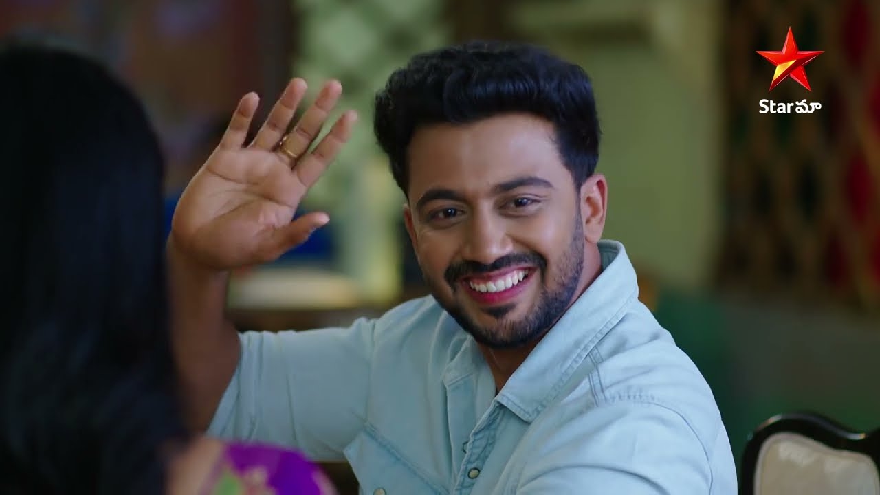 Ennenno Janmala Bandham - Episode 306 Highlight 2 | Telugu Serial | Star Maa Serials | Star Maa