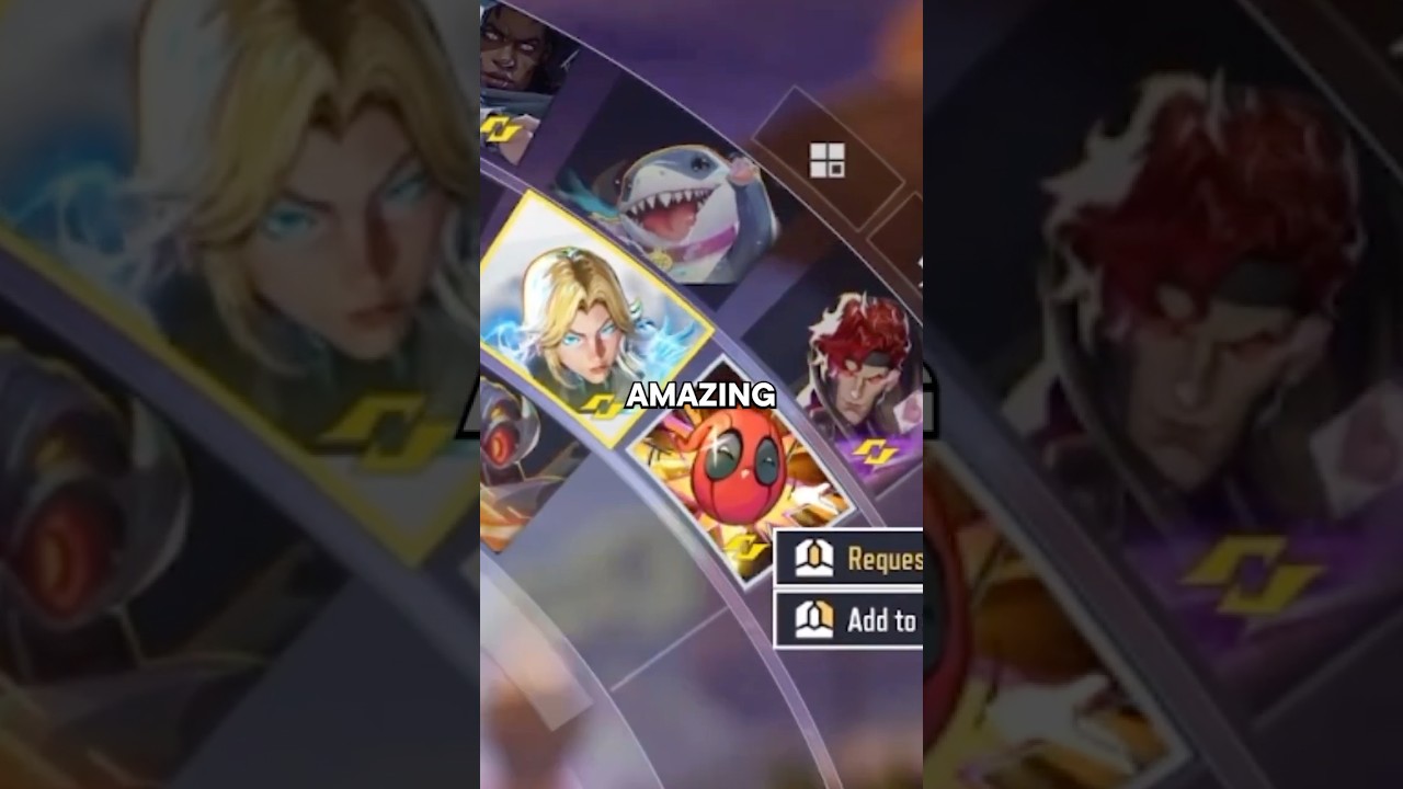 All Animated Lord Icons In Season 6!