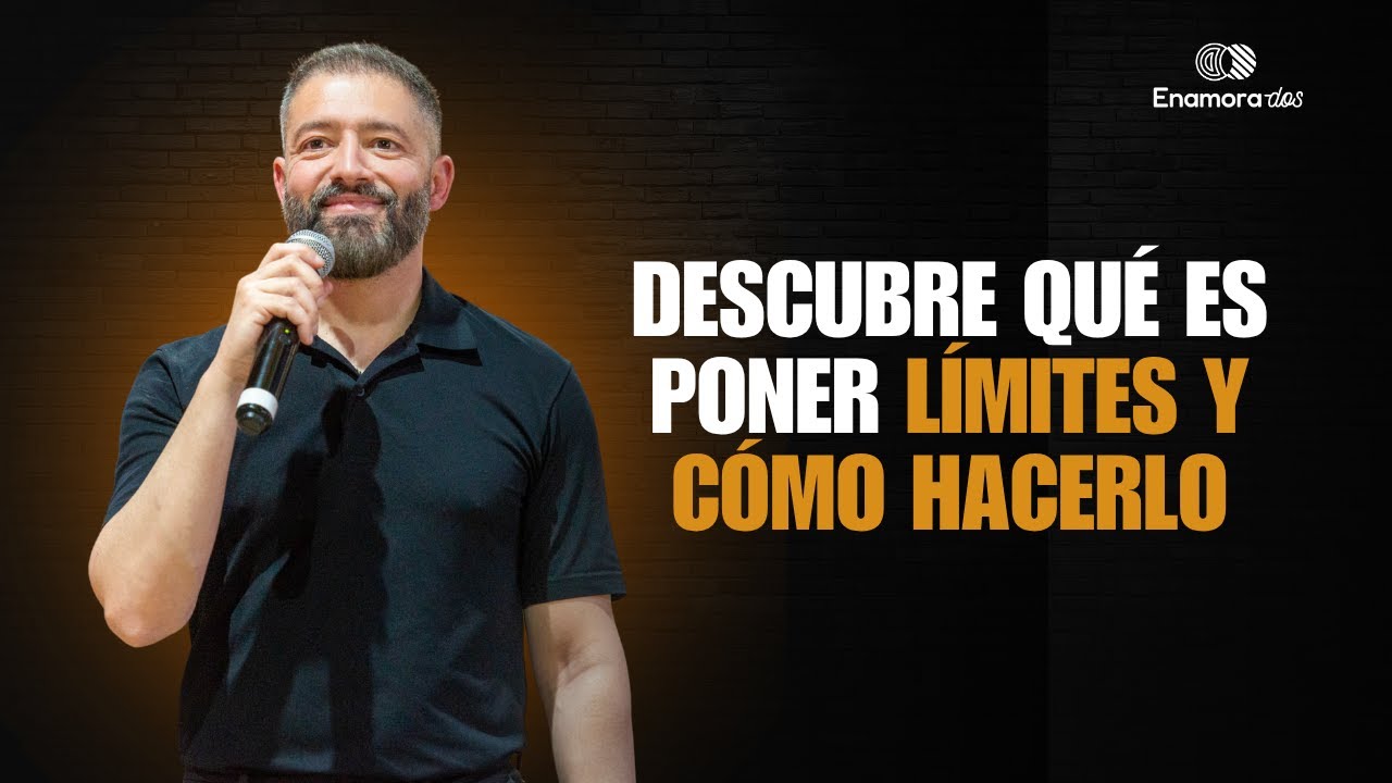 DESCUBRE QUÉ ES PONER LÍMITES Y CÓMO HACERLO 