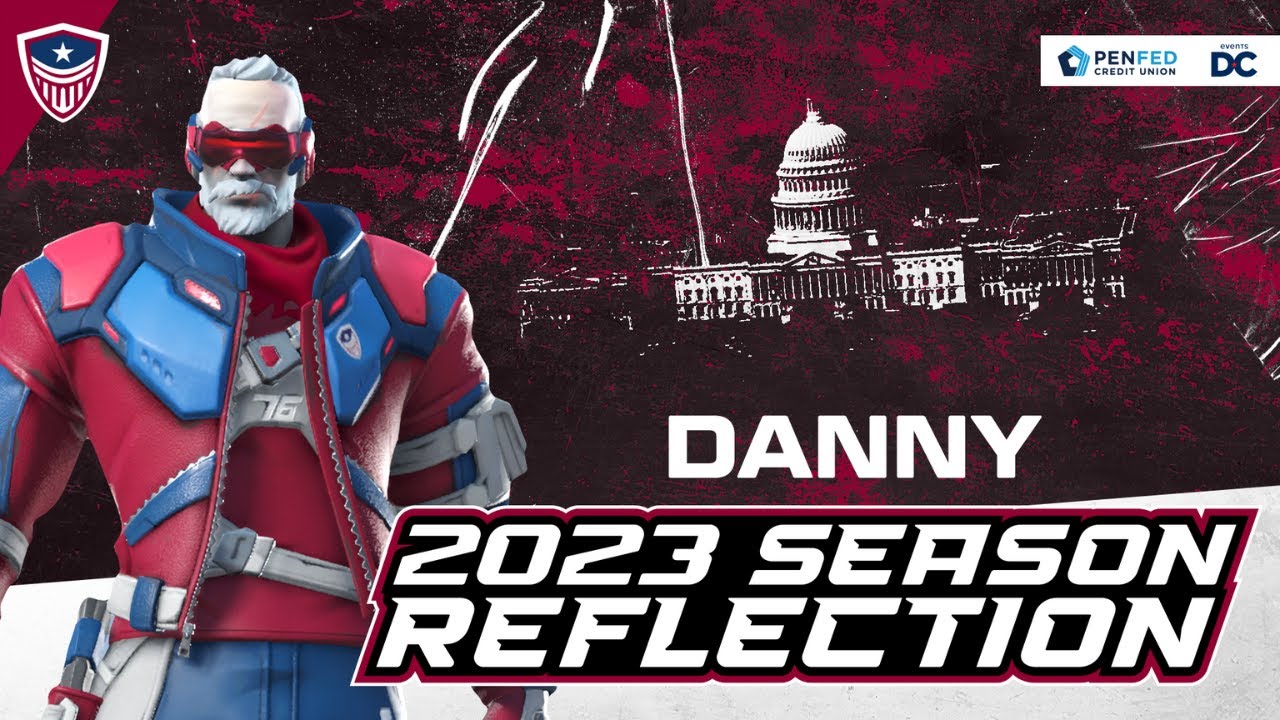 2023 Season Reflection with Danny!