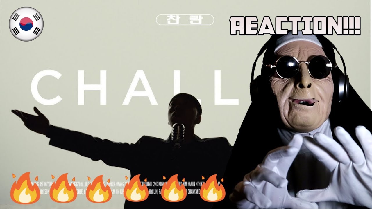 BewhY - 찬란 (CHALLAN) [Official Music Video] | REACTION!