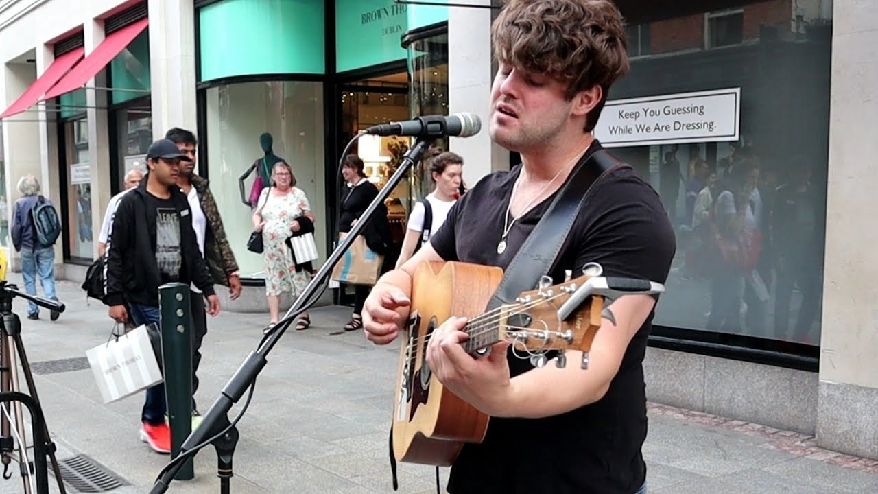 A Stunning Performance of 