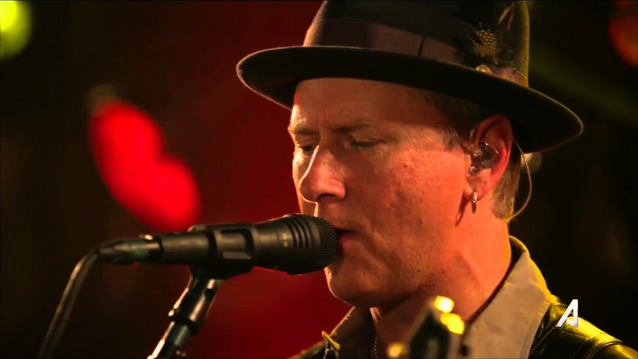 Alice In Chains - Your Decision [Live At Guitar Center]