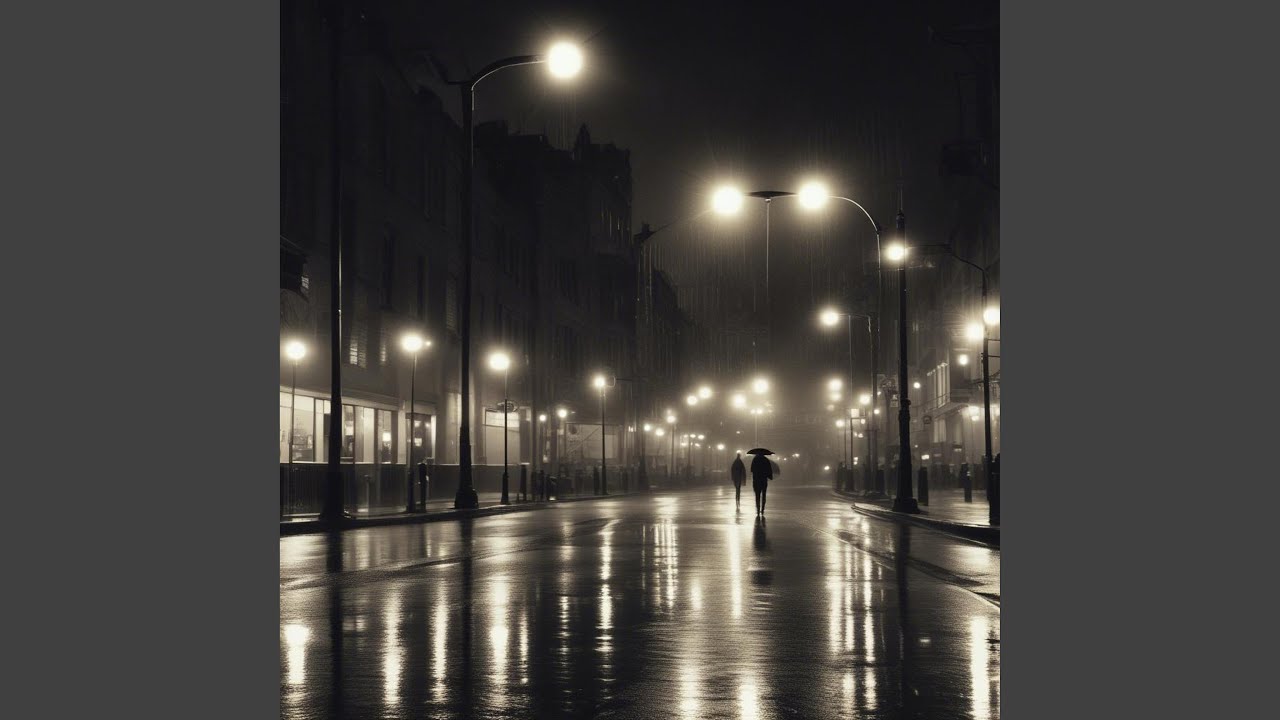 Dark With You