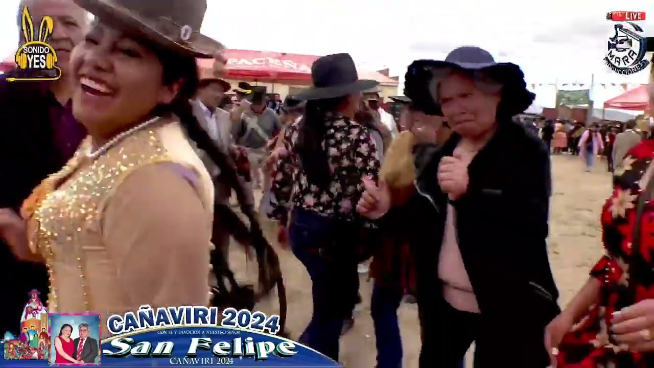 Cañaviri 2024 - Norte Potosí 