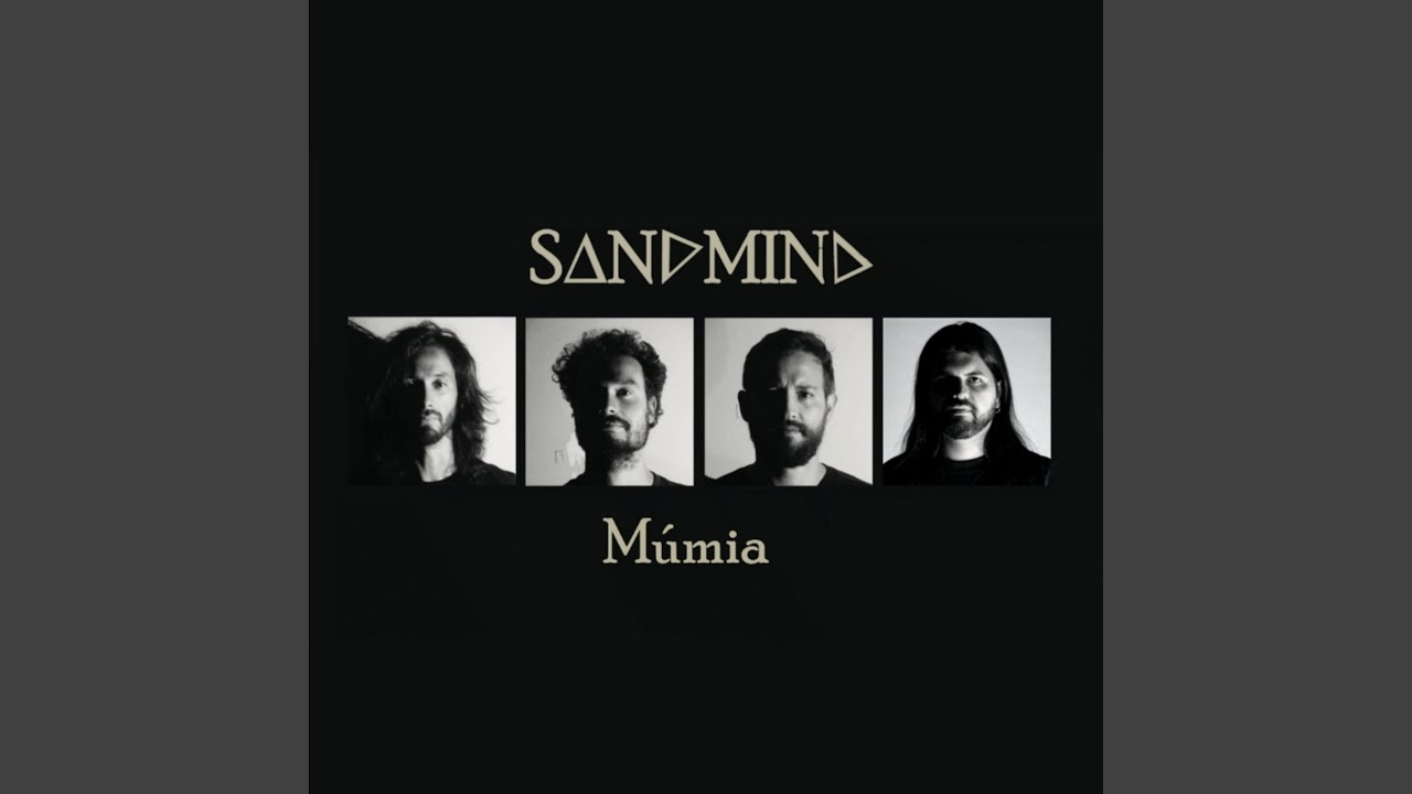 Múmia