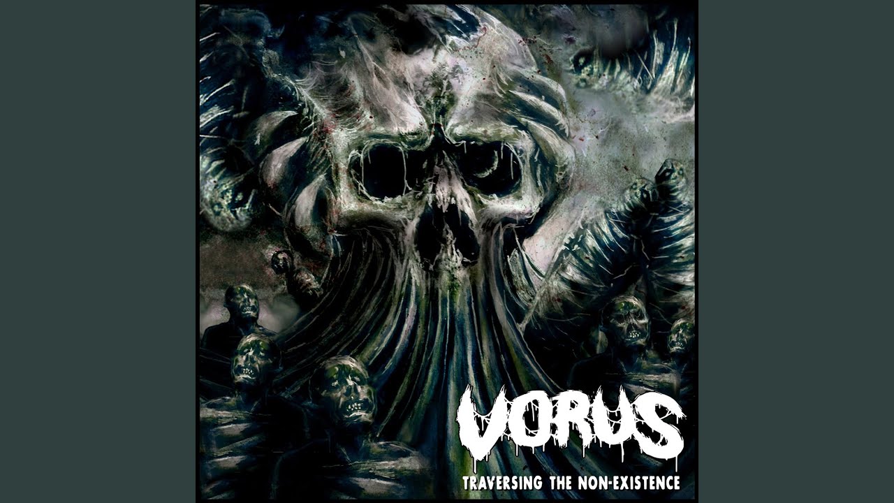 Unto Death I Crawl