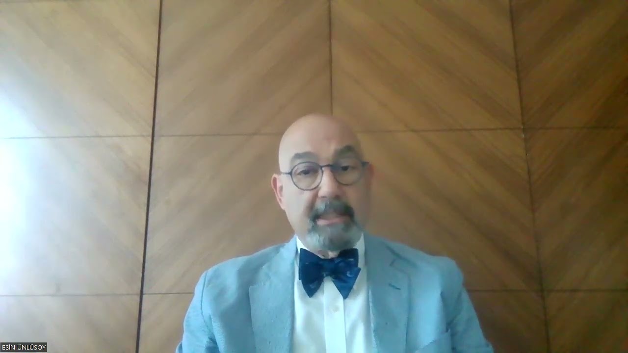 Prof. Dr. Aksel Siva