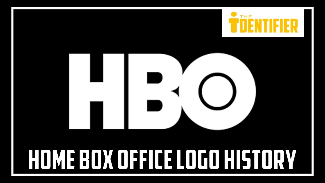 HBO Logo History (USA / International)