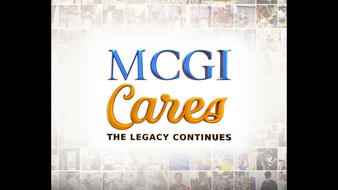 MCGI Cavite City - Quick Update