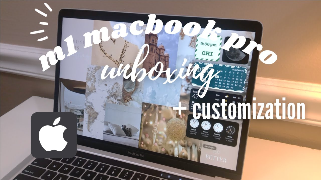 UNBOXING 13