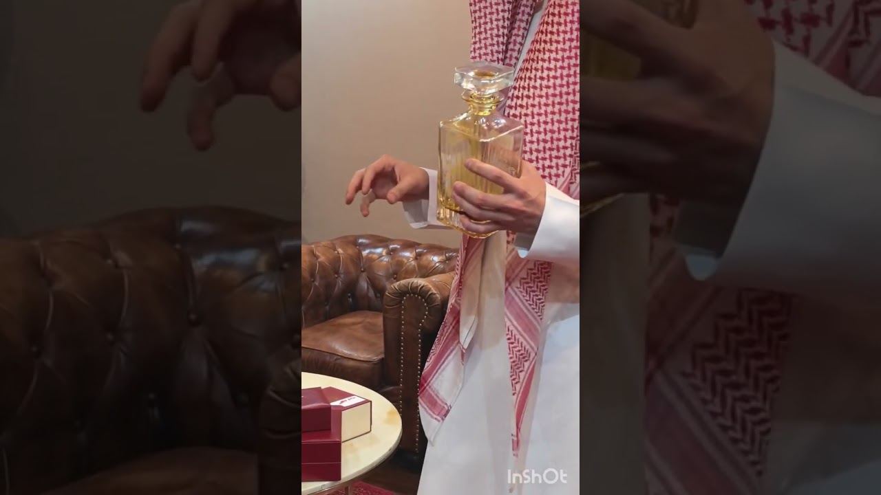 زيارتي لمتجر الخضير لنوادر العود #رابطة_عشاق_العطور #ترند#اكسبلور