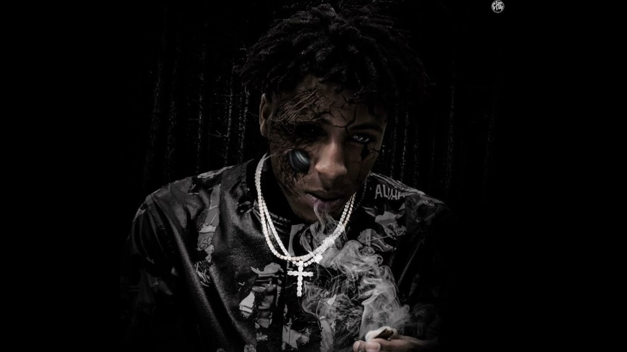 [AGGRESSIVE] NBA Youngboy Type Beat 