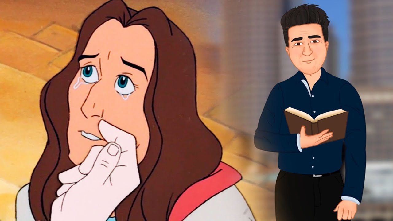 ESSA PALAVRA VAI TE LEVANTAR HOJE! Anima Gospel