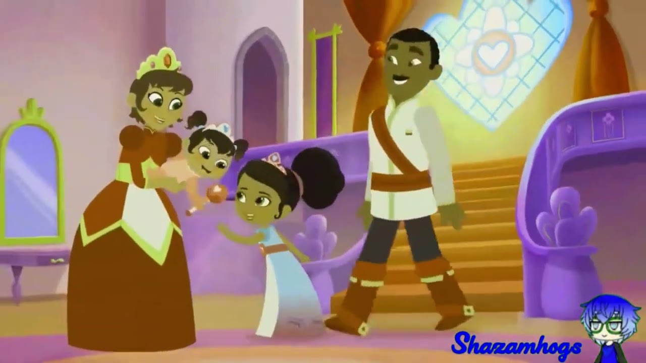 Preview 2 Nella the Princess Knight Theme Song Effects (Preview 2 A&E Home Video [2004] Effects)