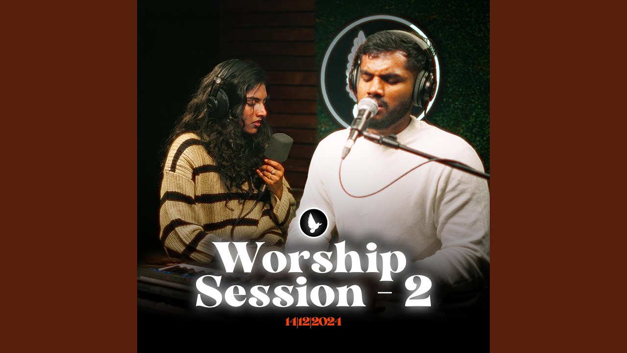 Peacemakers Worship Session (2)