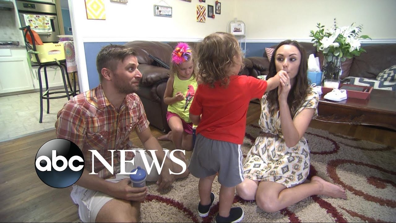 Sam and Nia | Most Popular Parents on YouTube?