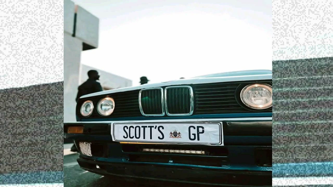 Scott's Maphuma & Dj Tira - Imali yami pt.2 feat. Dj Maphorisa, XDuppy & VenusMusiX (Amapiano Beat)