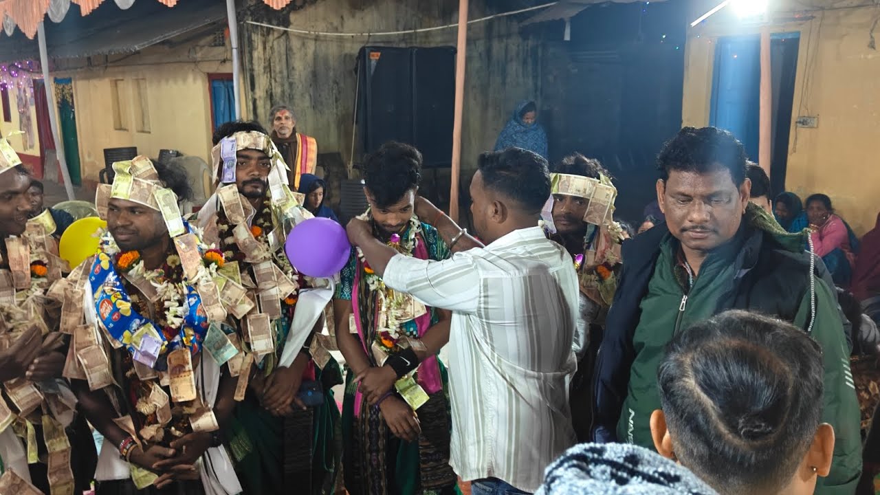 Pachim udisa bhalu Pali kirtan mandali baithak kirtan🚩 Tatanagar Gandhi ashram 🚩