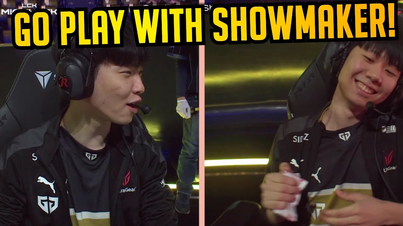 Lehends Starts Beef With Chovy - Best of Week 6 Highlights (Translated) - LCK Spring 2022