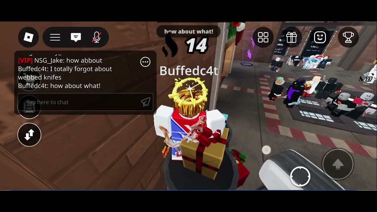 Trading vid Part 3