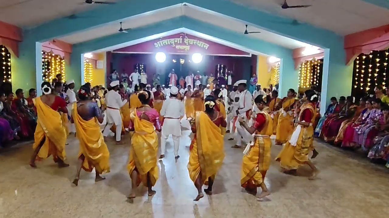 Dindi  Dhave  Sattari Goa