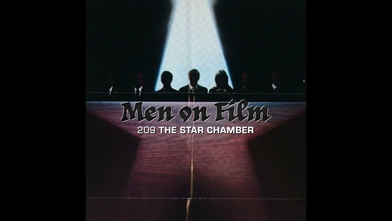 209 - The Star Chamber (1983) Judge Dreadful