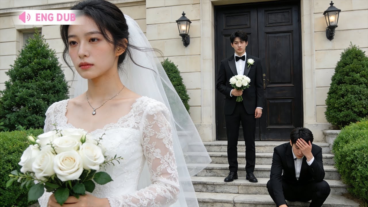 【FULL】【ENGDUB】She Traded Her Ability to Love for a Second Chance&mdash;Married His Rival on His Wedding.