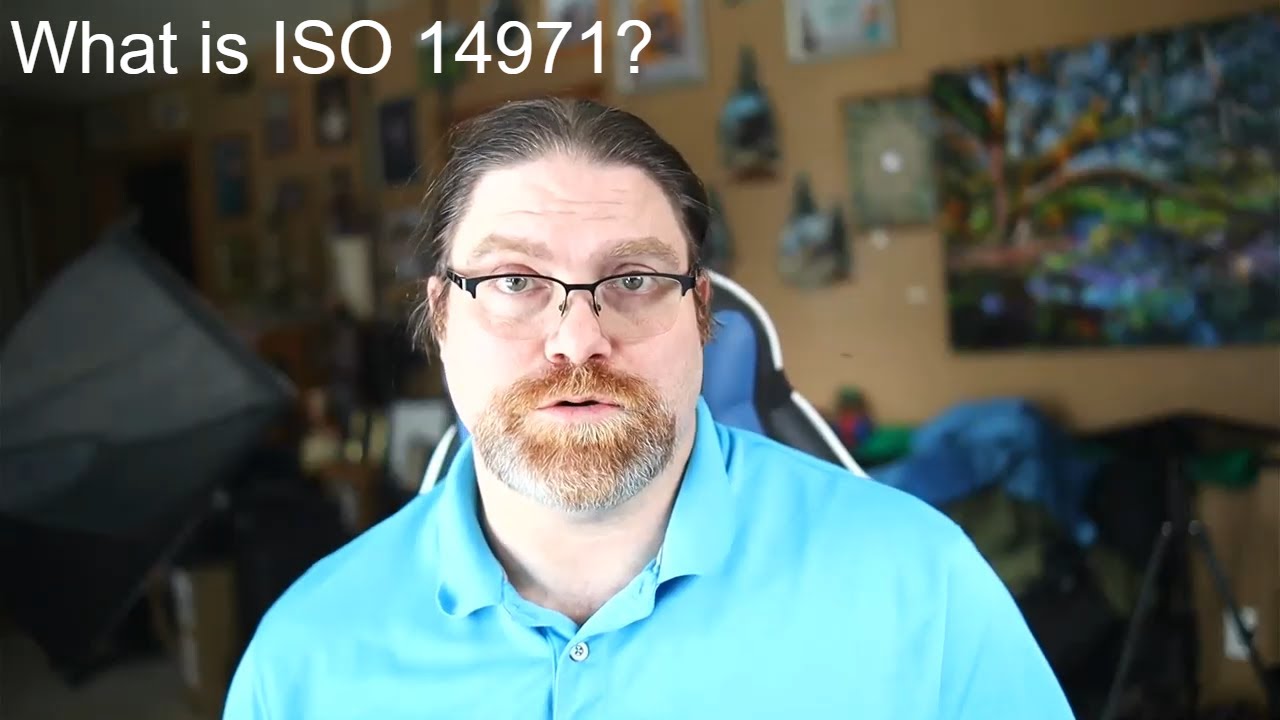 Что такое ISO 14971?