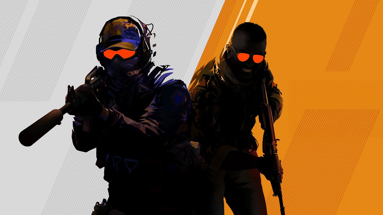 Counter Strike 2 -  let's try this!  `3 (BOT CLIPS)